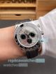 VS Factory Swiss Replica Gain Weight Rolex Daytona Chronograph Gray Dial Oysterflex Watch (7)_th.jpg
